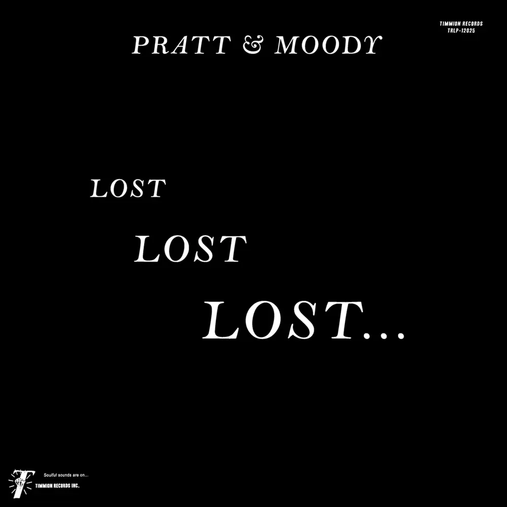 LOST LOST LOST