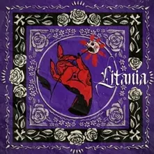 Litania, Vinyl LITANIA
