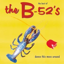 Vinyl DANCE THIS MESS AROUND (BEST OF)