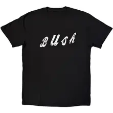 Unisex T-Shirt: Logo Mono (Black) thumbnail