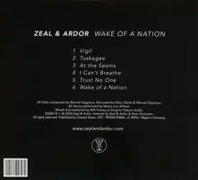 WAKE OF A NATION thumbnail