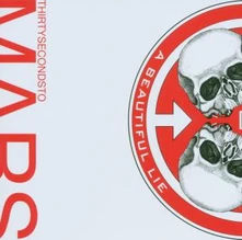CD A BEAUTIFUL LIE