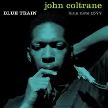 BLUE TRAIN thumbnail