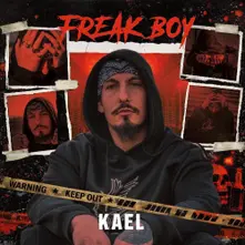 FREAK BOY thumbnail