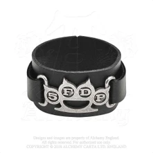 Five Finger Death Punch, Náramok Knuckle Duster