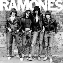 RAMONES (REMASTERED) thumbnail
