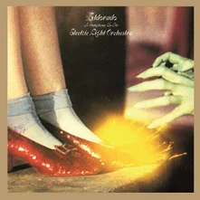 Vinyl ELDORADO