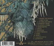 Sylosis – DORMANT HEART (CD)