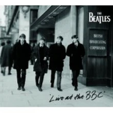 The Beatles, CD LIVE AT BBC