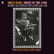 Vinyl Birth Of The Cool (Remastered)