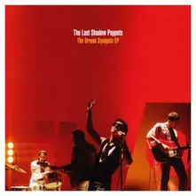 DREAM SYNOPSIS EP thumbnail