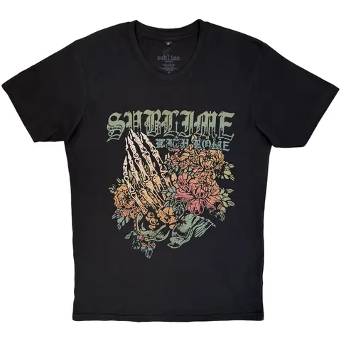 Praying Hands