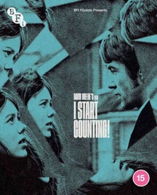 Lee Kerslake, Blu-ray I START COUNTING