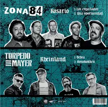 7-HERMANOS (Vinyl)
