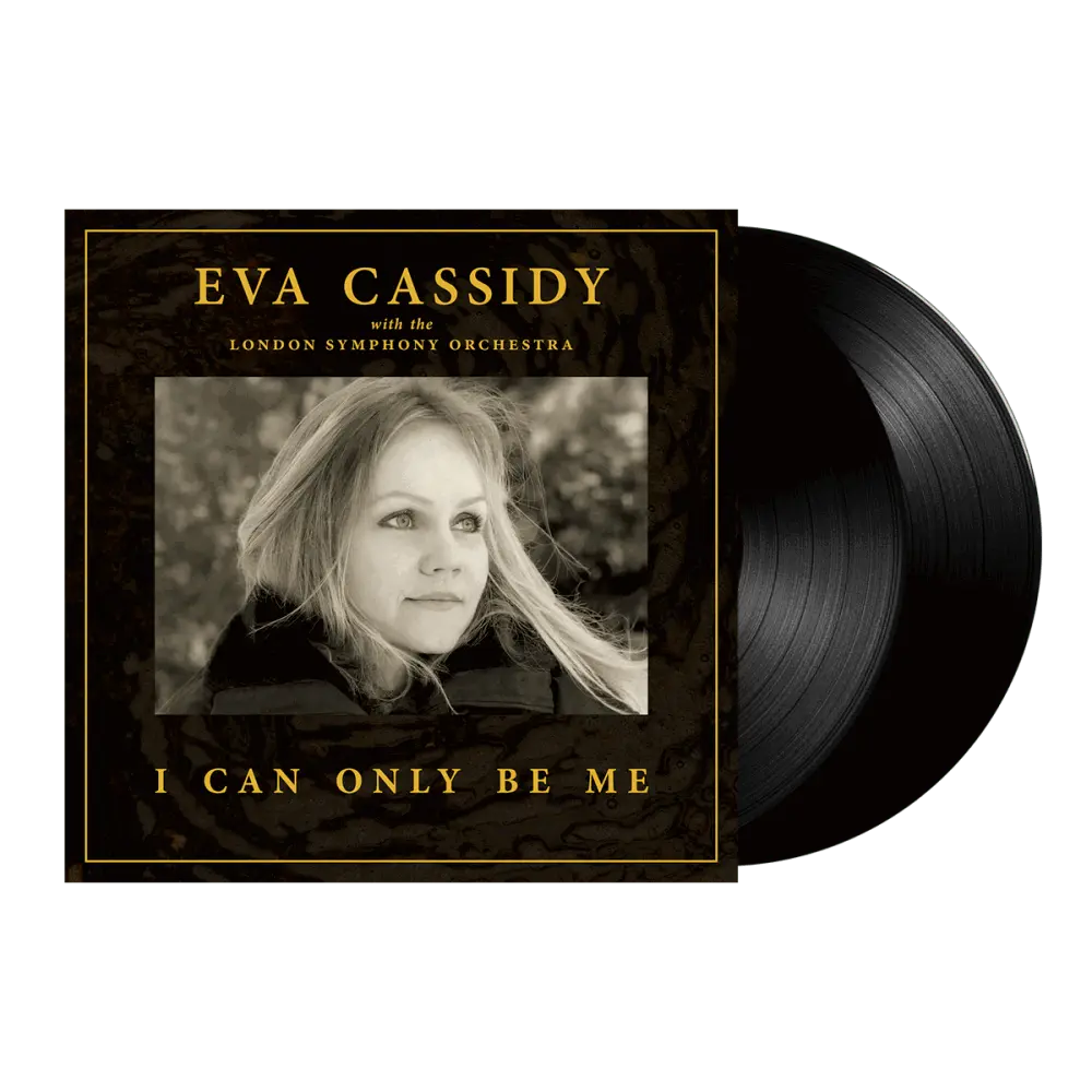 I CAN ONLY BE ME (DELUXE)