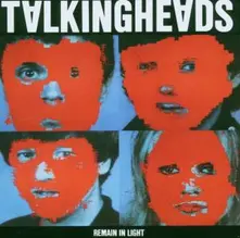 REMAIN IN LIGHT thumbnail