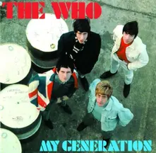 MY GENERATION thumbnail