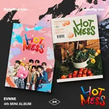 Hot Mess thumbnail