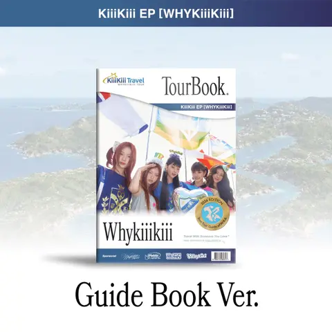 WHYKIIIKIII