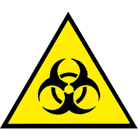 Biohazard
