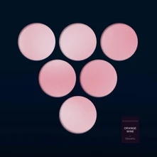 Vinyl ORANGE WINE