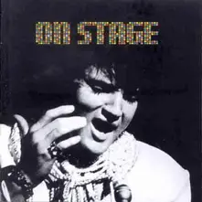 CD ON STAGE