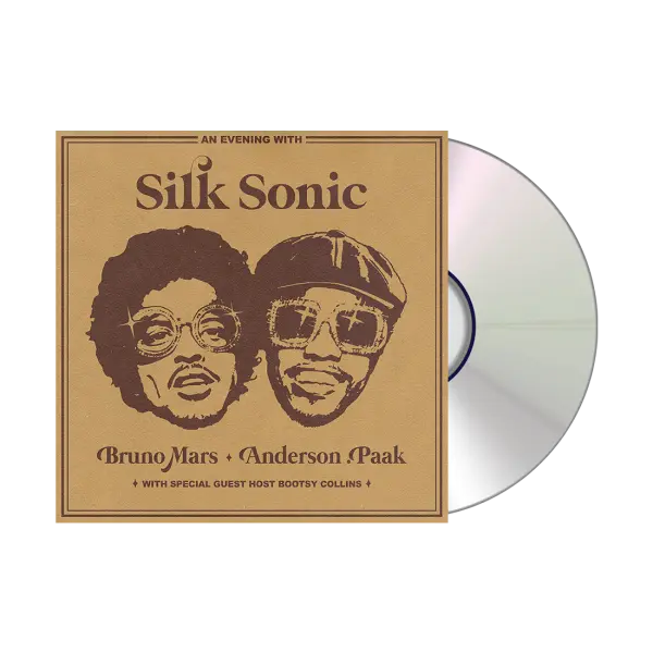 An Evening With Silk Sonic