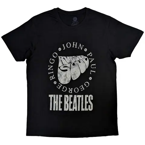 Rubber Soul Names