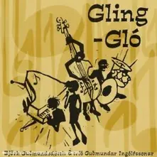 CD GLING GLO