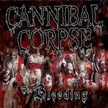 CD BLEEDING