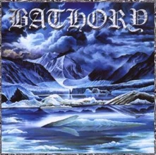 Bathory, CD NORDLAND II