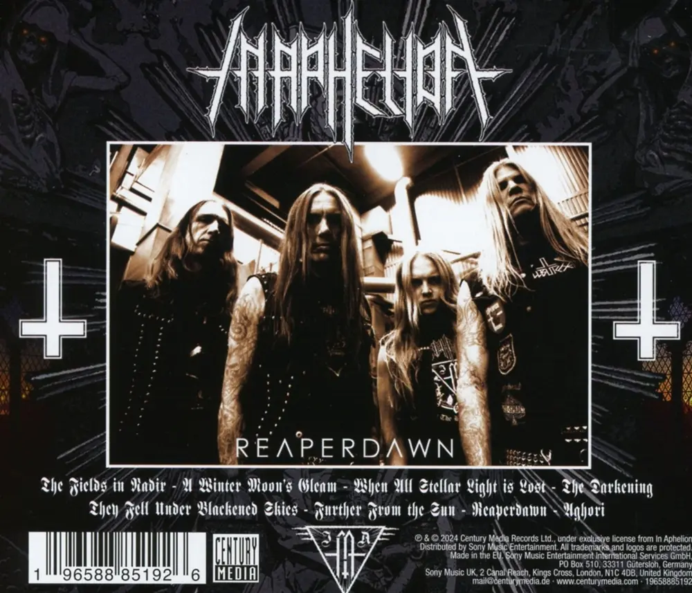 Reaperdawn