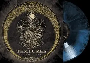 Textures – Vinyl Silhouettes