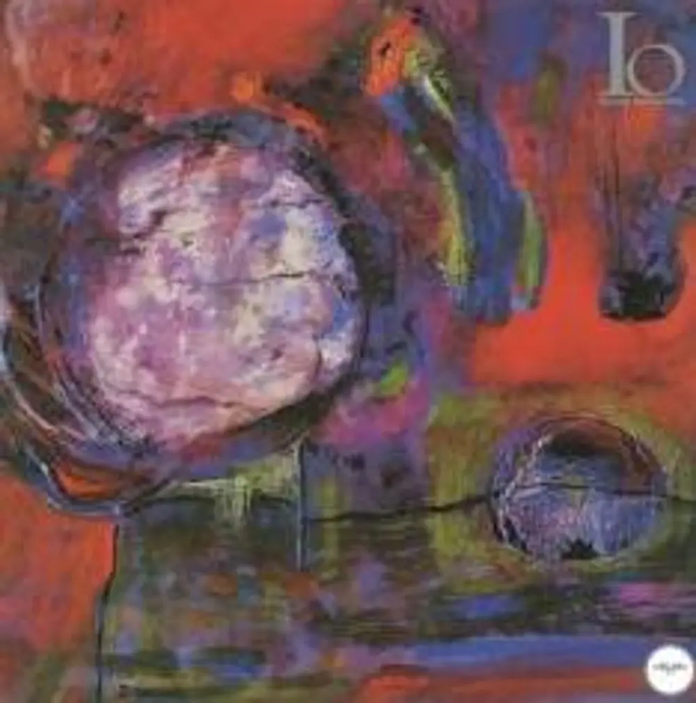 IO
