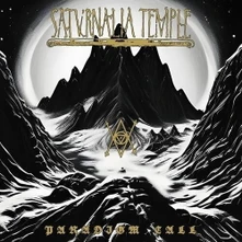 Saturnalia Temple, Vinyl PARADIGM CALL