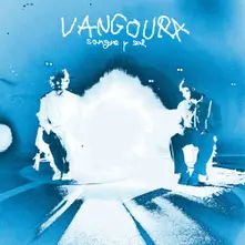 Vangoura – SANGRE Y SAL (Vinyl)