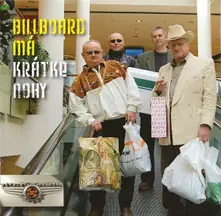 Jan Litecký Šveda – VITAZNY TRAKTOR BILBOARD MA KRATKE NOHY (CD)