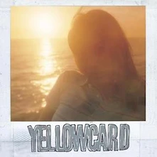 Yellowcard, Vinyl Ocean Aveneue