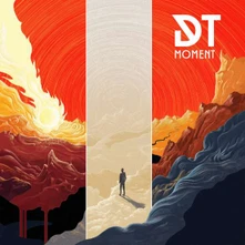 Dark Tranquillity, CD Moment