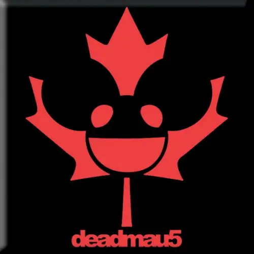 Maple Mau5