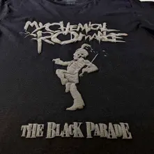 The Black Parade thumbnail