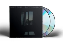 Nada Surf, CD MOON MIRROR