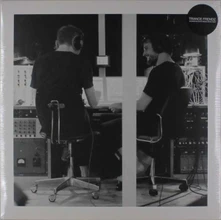 Ólafur Arnalds, Vinyl TRANCE FRENDZ