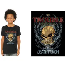 Trouble