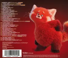 TURNING RED thumbnail