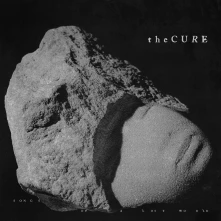 The Cure, Vinyl Songs Of A Lost World