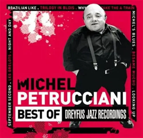 BEST OF DREYFUS JAZZ RECOR