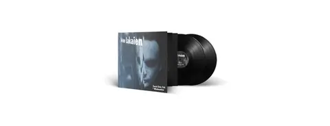 Deine Lakaien - Forest Enter Exit & Mindmachine