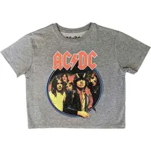 Highway To Hell Circle