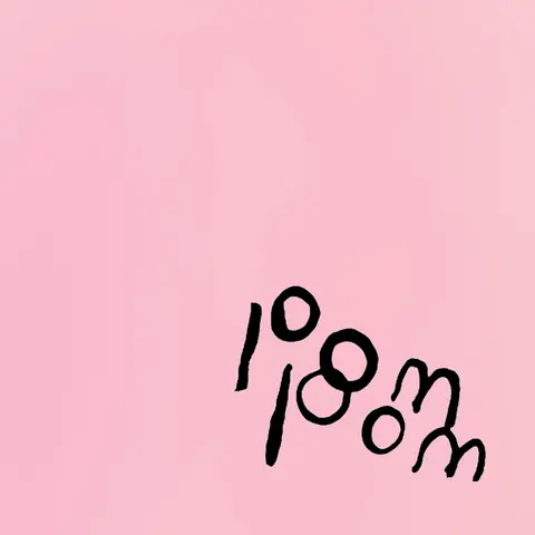 Ariel Pink – Vinyl POM POM